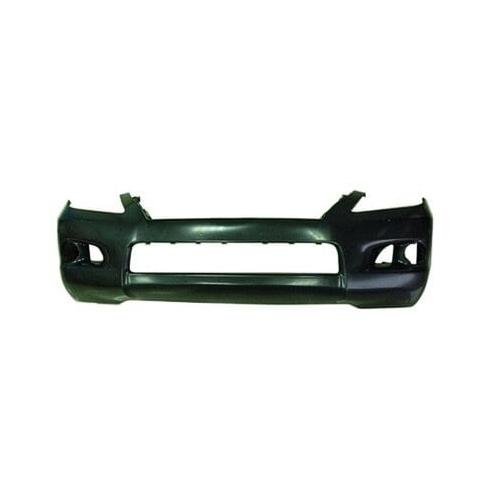 Front Bumper Cover 2008-2011 Lexus LX570