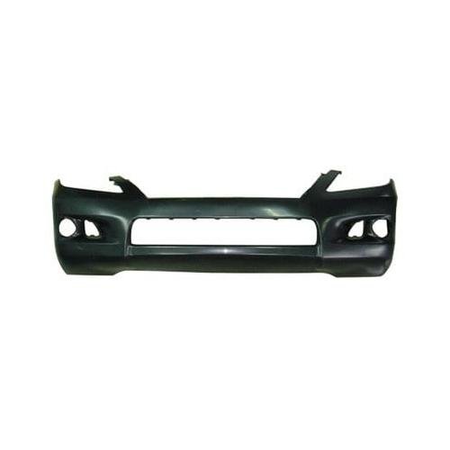Front Bumper Cover 2008-2011 Lexus LX570