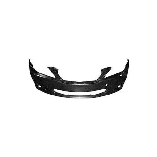 Front Bumper Cover 2009-2010 Lexus IS250