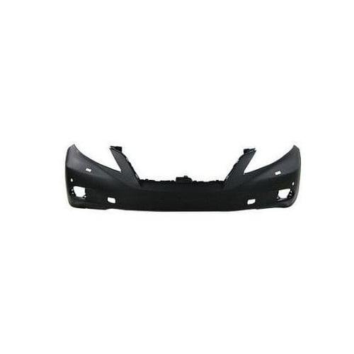 Front Bumper Cover 2010-2012 Lexus RX350