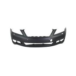 Front Bumper Cover 2010-2012 Lexus LS460