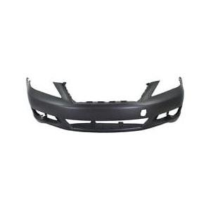 Front Bumper Cover 2010-2012 Lexus LS460