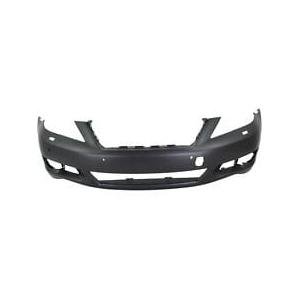 Front Bumper Cover 2010-2012 Lexus LS460