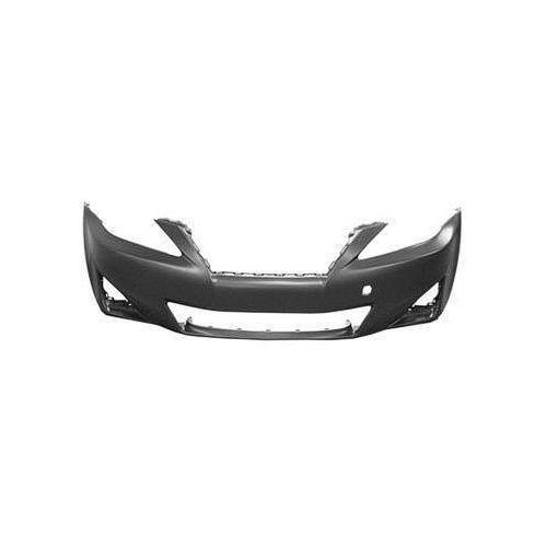 Front Bumper Cover 2011-2013 Lexus IS250