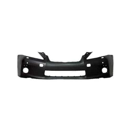 Front Bumper Cover 2011-2013 Lexus CT200H