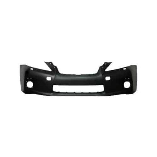 Front Bumper Cover 2011-2013 Lexus CT200H