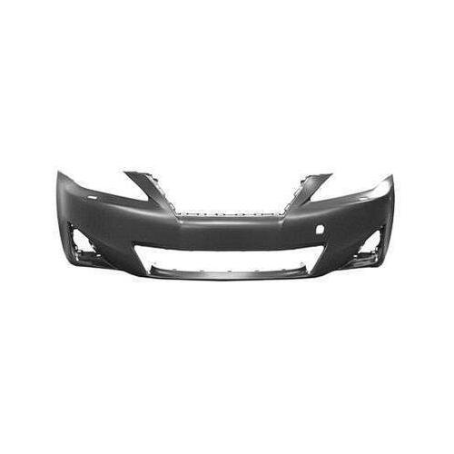Front Bumper Cover 2011-2013 Lexus IS250