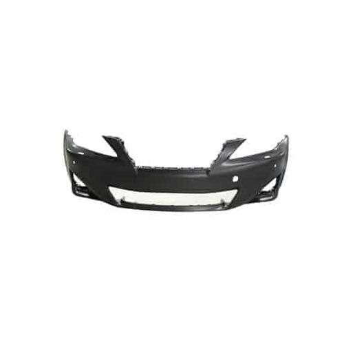 Front Bumper Cover 2011-2013 Lexus IS250