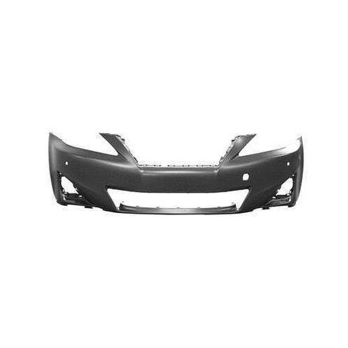 Front Bumper Cover 2011-2013 Lexus IS350