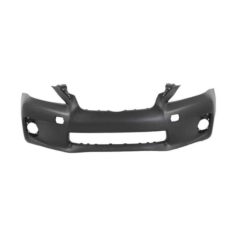 Front Bumper Cover 2011-2013 Lexus CT200H