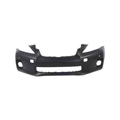 Front Bumper Cover 2011-2013 Lexus CT200H