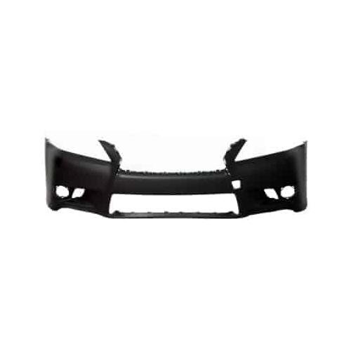 Front Bumper Cover 2013-2013 Lexus GS450H