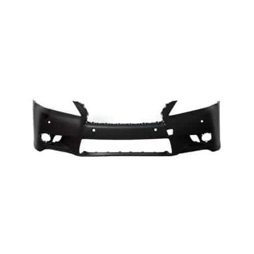 Front Bumper Cover 2013-2013 Lexus GS350