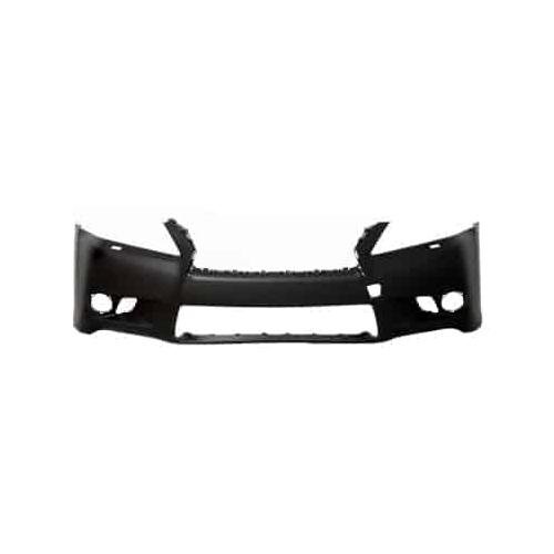 Front Bumper Cover 2013-2013 Lexus GS450H