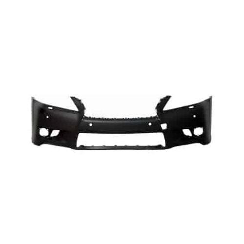 Front Bumper Cover 2013-2013 Lexus GS350
