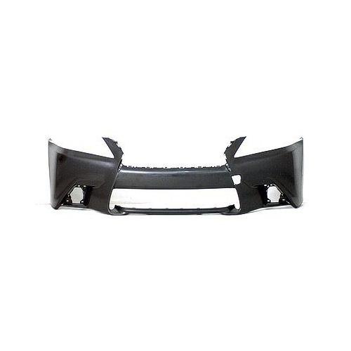 Front Bumper Cover 2013-2013 Lexus GS350