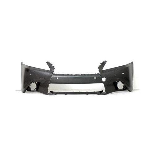Front Bumper Cover 2013-2013 Lexus GS450H