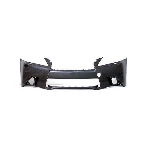 Front Bumper Cover 2013-2013 Lexus GS450H