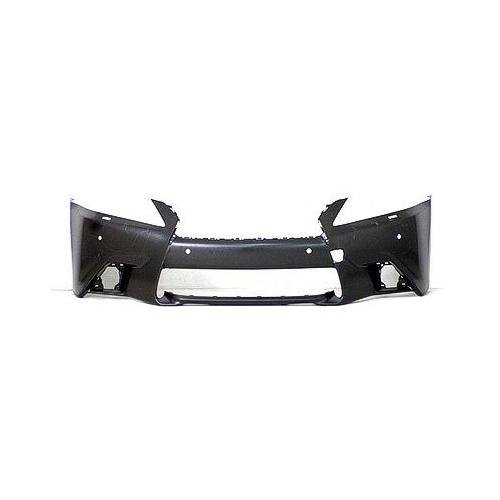 Front Bumper Cover 2013-2013 Lexus GS450H