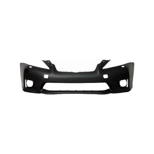 Front Bumper Cover 2012-2013 Lexus CT200H