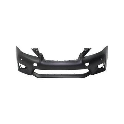 Front Bumper Cover 2011-2011 Lexus CT200H