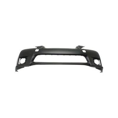 Front Bumper Cover 2011-2013 Lexus CT200H