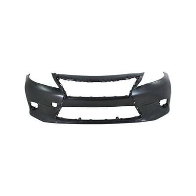 Front Bumper Cover 2013-2015 Lexus ES300H