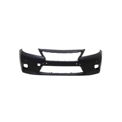Front Bumper Cover 2013-2015 Lexus ES350
