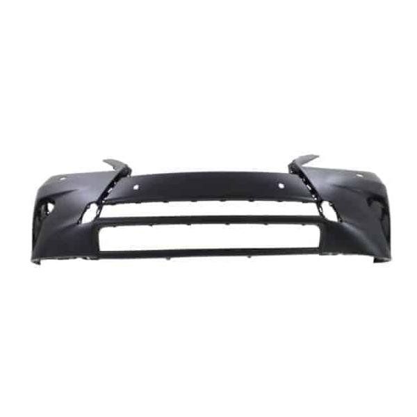 Front Bumper Cover 2013-2015 Lexus RX350