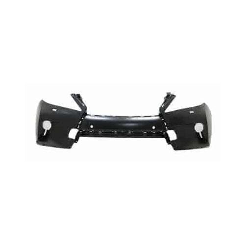 Front Bumper Cover 2013-2015 Lexus RX450H