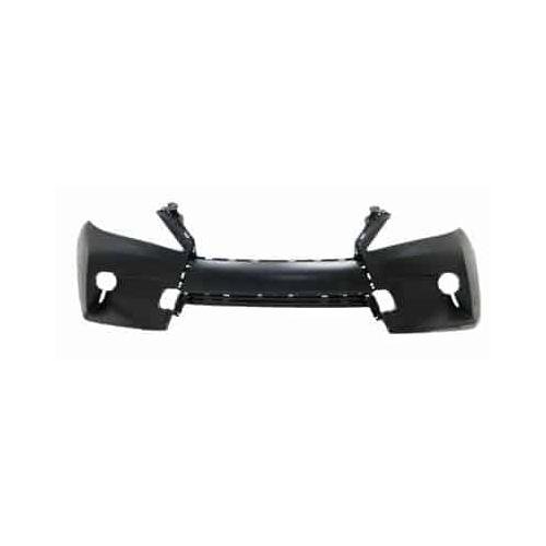 Front Bumper Cover 2013-2015 Lexus RX450H