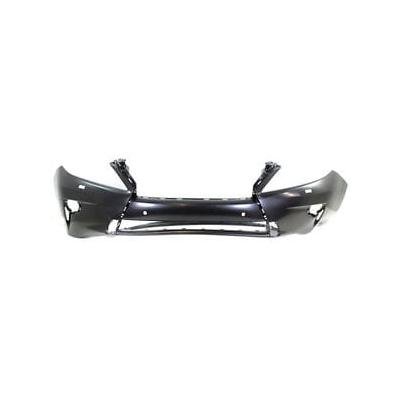 Front Bumper Cover 2013-2015 Lexus RX350