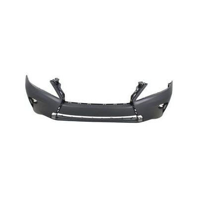 Front Bumper Cover 2013-2015 Lexus RX350