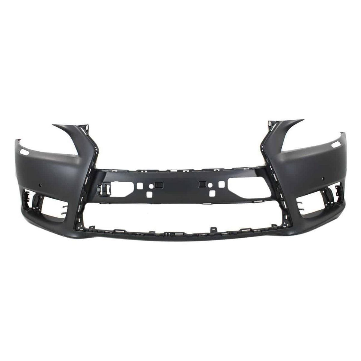 Front Bumper Cover 2013-2015 Lexus LS600H