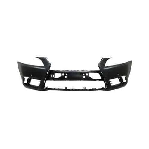 Front Bumper Cover 2013-2015 Lexus LS460