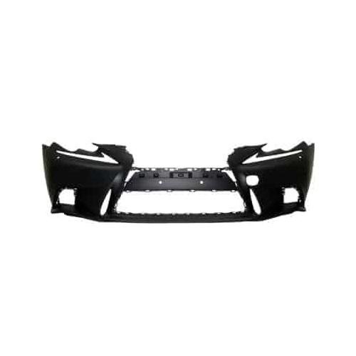 Front Bumper Cover 2016-2016 Lexus IS200T