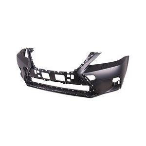 Front Bumper Cover 2014-2017 Lexus CT200H
