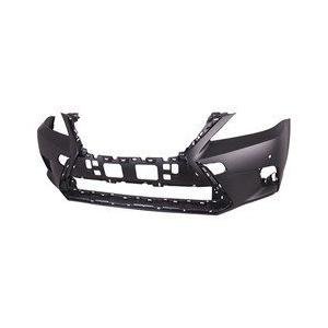 Front Bumper Cover 2014-2015 Lexus CT200H
