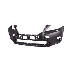Front Bumper Cover 2014-2017 Lexus CT200H