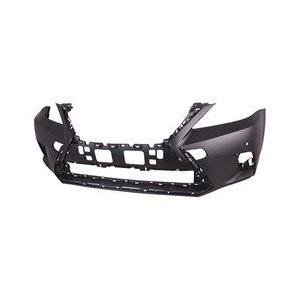 Front Bumper Cover 2014-2015 Lexus CT200H
