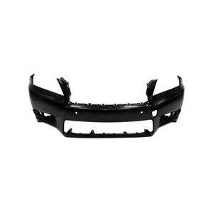 Front Bumper Cover 2014-2015 Lexus GS350