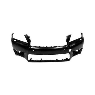Front Bumper Cover 2014-2015 Lexus GS350