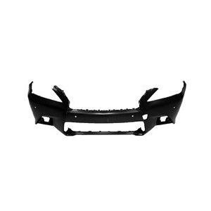 Front Bumper Cover 2014-2015 Lexus GS350