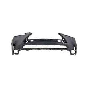 Front Bumper Cover 2015-2017 Lexus NX300H