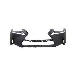 Front Bumper Cover 2015-2017 Lexus NX200T