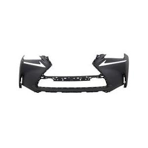 Front Bumper Cover 2015-2017 Lexus NX200T