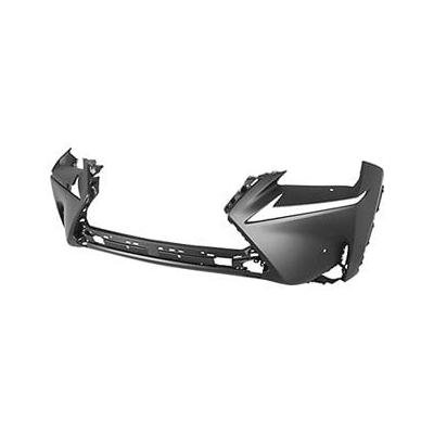 Front Bumper Cover 2015-2017 Lexus NX200T
