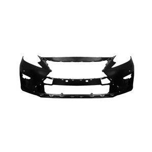 Front Bumper Cover 2016-2017 Lexus ES300H