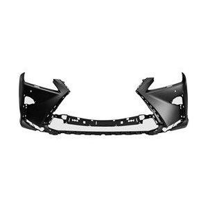 Front Bumper Cover 2016-2017 Lexus RX450H