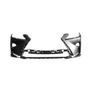 Front Bumper Cover 2016-2017 Lexus RX350
